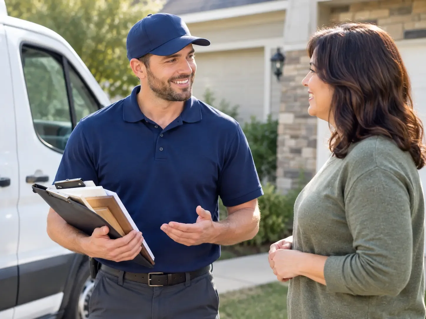 Kitchen Cabinet Refacing Bourbonnais, IL FAQs